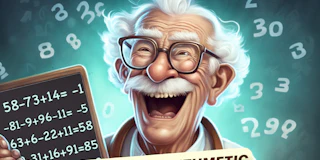 Kobadoo Arithmetic thumbnail