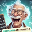 Kobadoo Arithmetic banner