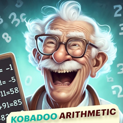 Kobadoo Arithmetic By Gamepix