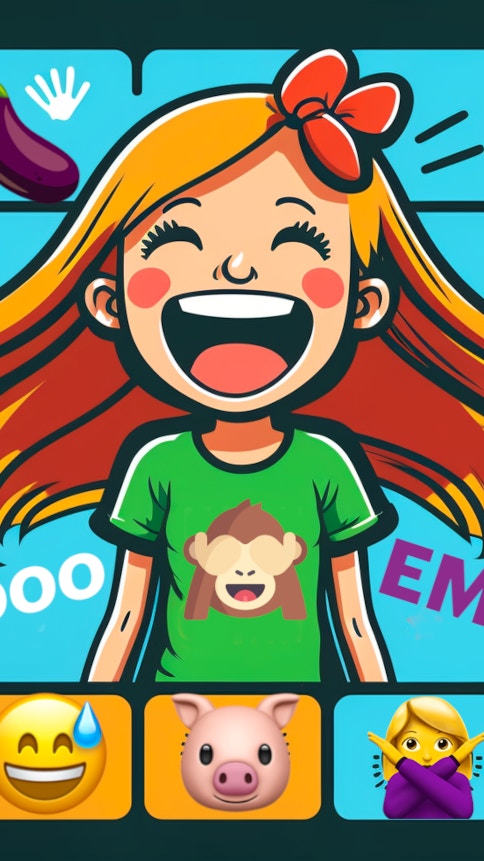 Cover Image Kobadoo Emojis