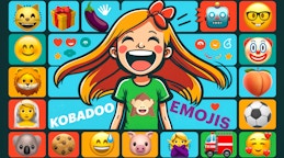 Kobadoo Emojis