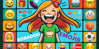 Kobadoo Emojis thumbnail