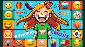 Image for Kobadoo Emojis