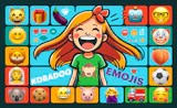 Kobadoo Emojis