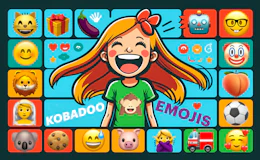 Kobadoo Emojis thumbnail