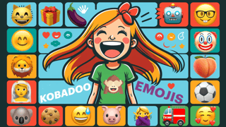 Kobadoo Emojis game cover