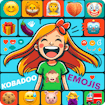 Kobadoo Emojis banner