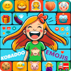 KOBADOO EMOJIS
