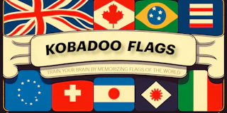 Kobadoo Flags thumbnail