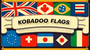 Image for Kobadoo Flags