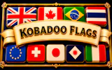 Kobadoo Flags