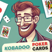 Kobadoo Poker Cards - Test your memory skills with cards on GamePix
