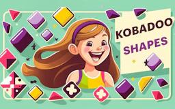 Kobadoo Shapes