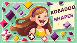 Kobadoo Shapes