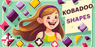 Kobadoo Shapes thumbnail