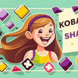 Kobadoo Shapes