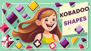 Image for Kobadoo Shapes