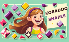 Kobadoo Shapes
