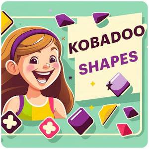 Kobadoo Shapes Thumbnail