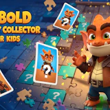 Kobold Memory Collector for Kids