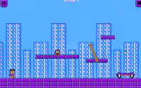 Aventura de Kofi