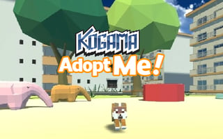 Kogama: Adopt Me