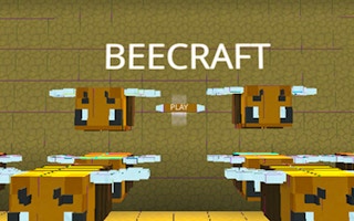 Kogama: Beecraft game cover