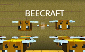 Kogama: Beecraft game cover