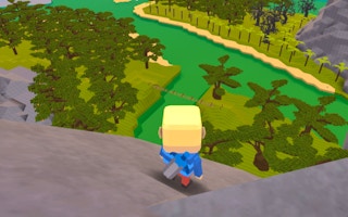 Kogama: Jungle Adventure