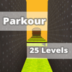 Kogama: Parkour 25 Levels