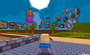 PLATFORM GAMES 🏞️ - Play Online Games!