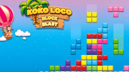 Koko Loco Block Blast