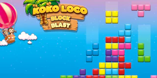 Koko Loco Block Blast thumbnail