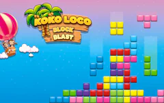 Koko Loco Block Blast
