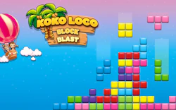 Koko Loco Block Blast