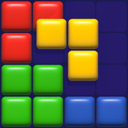 Koko Loco Block Blast