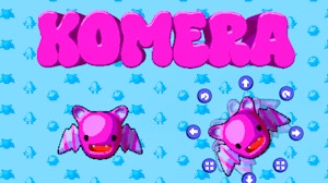 Image for Komera