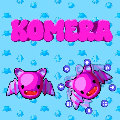 Komera By Gamepix