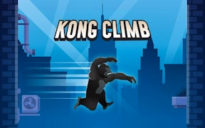 Kong Climb