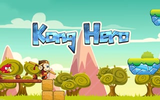 Kong Hero