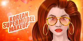 Korean Supermodel Makeup thumbnail