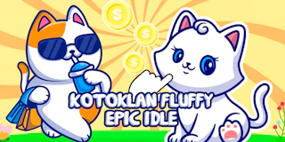 Kotoklan Fluffy Epic Idle thumbnail