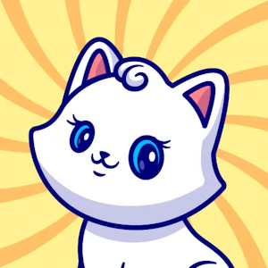 Kotoklan Fluffy Epic Idle Thumbnail