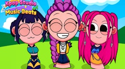 Kpop Studio Music Beats
