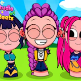 Kpop Studio Music Beats
