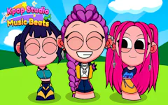 Kpop Studio Music Beats
