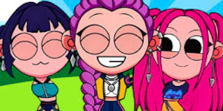 Kpop Studio Music Beats thumbnail