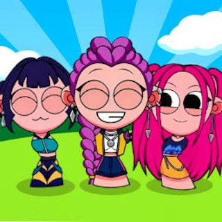 Kpop Studio Music Beats thumbnail