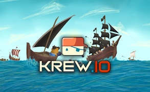 Krew.io game cover