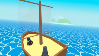 Krewclassic.io game cover